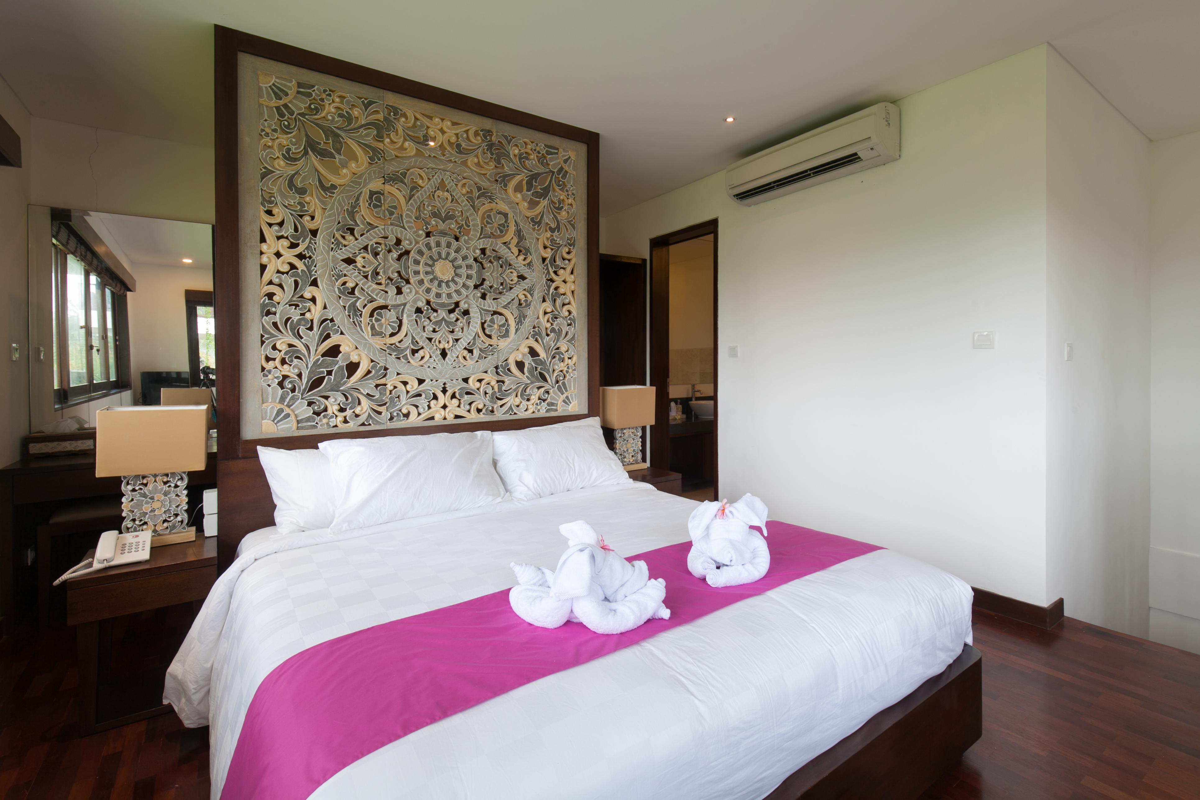 อมาตารา อาทายา อูบุด Hotel ภายนอก รูปภาพ